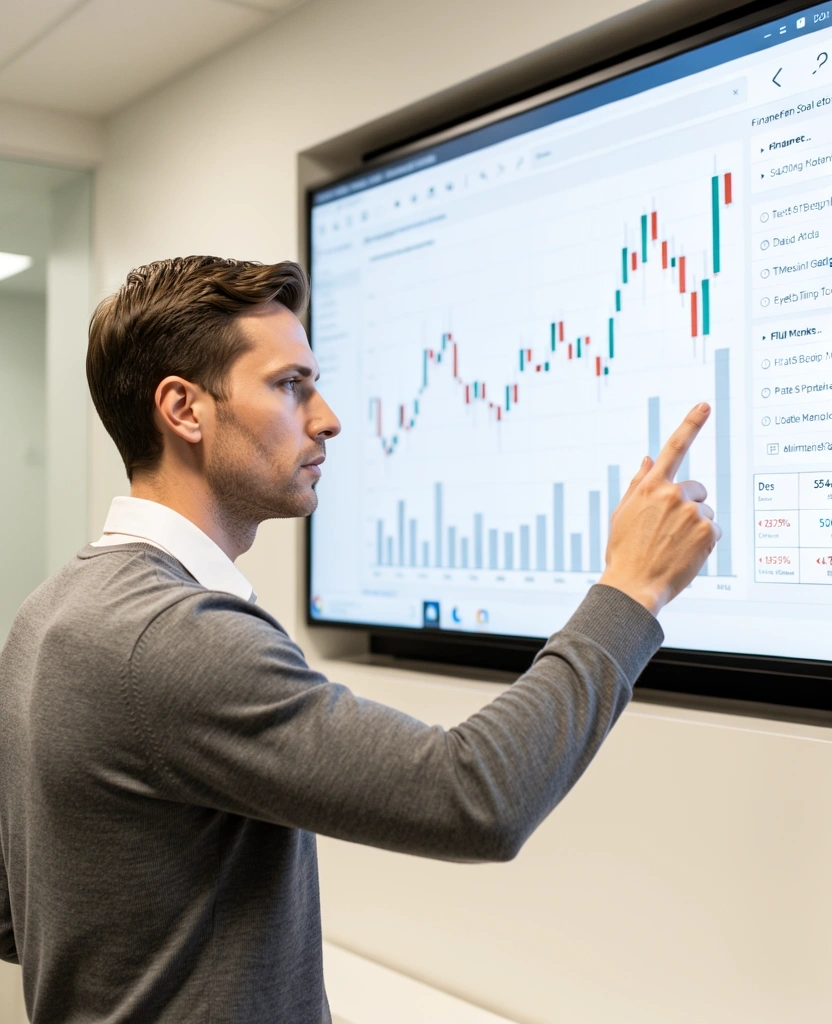 Análisis profesional