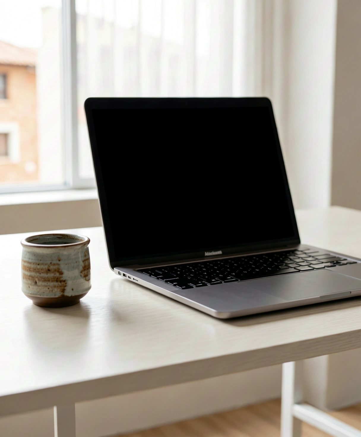 Espacio de trabajo profesional