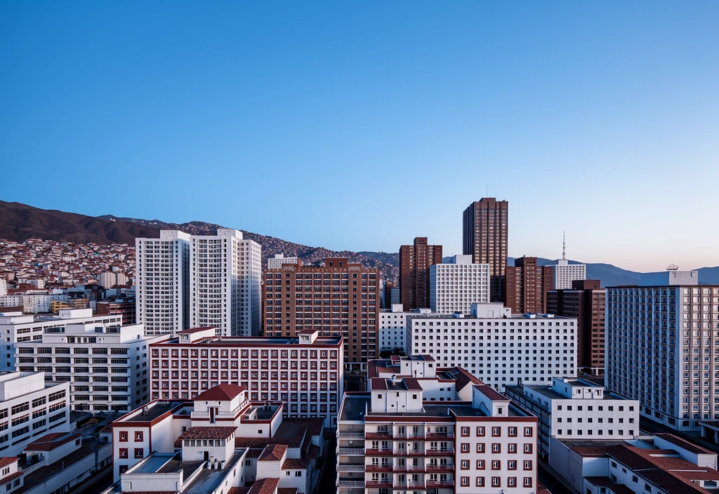 Mercado laboral en Perú