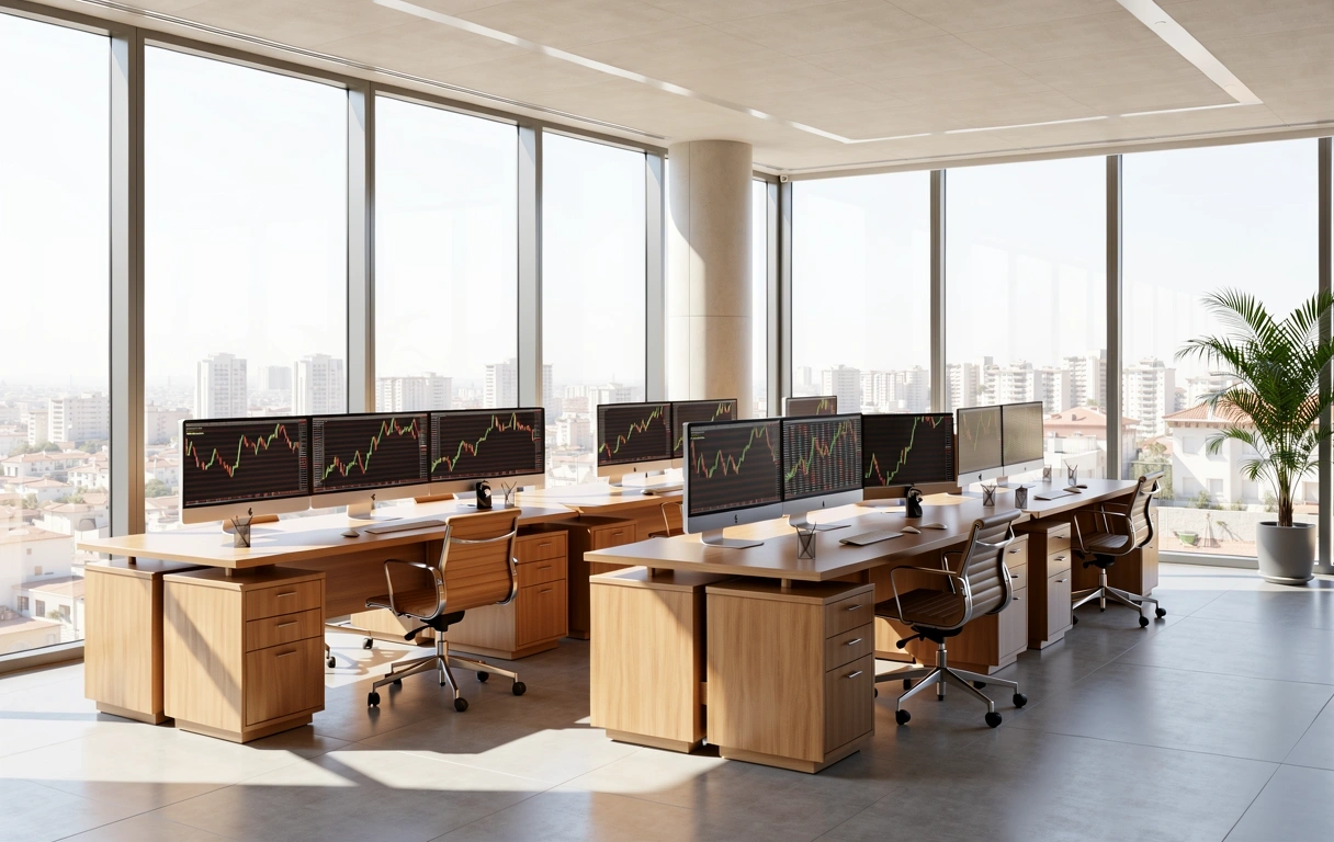 Entorno profesional en El Novaro