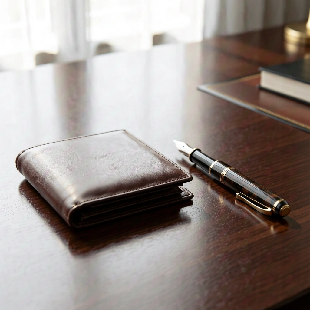 Gestión de patrimonio personal