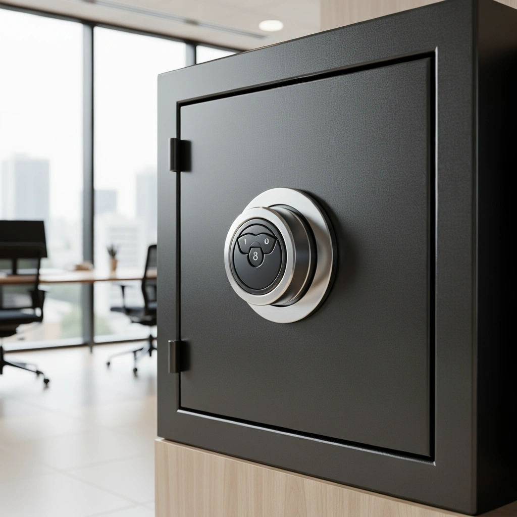 Seguridad de datos El Novaro