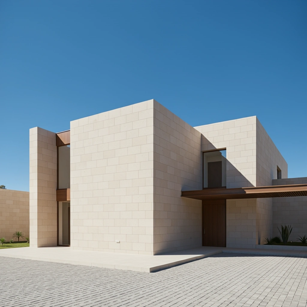 Arquitectura moderna en Arequipa