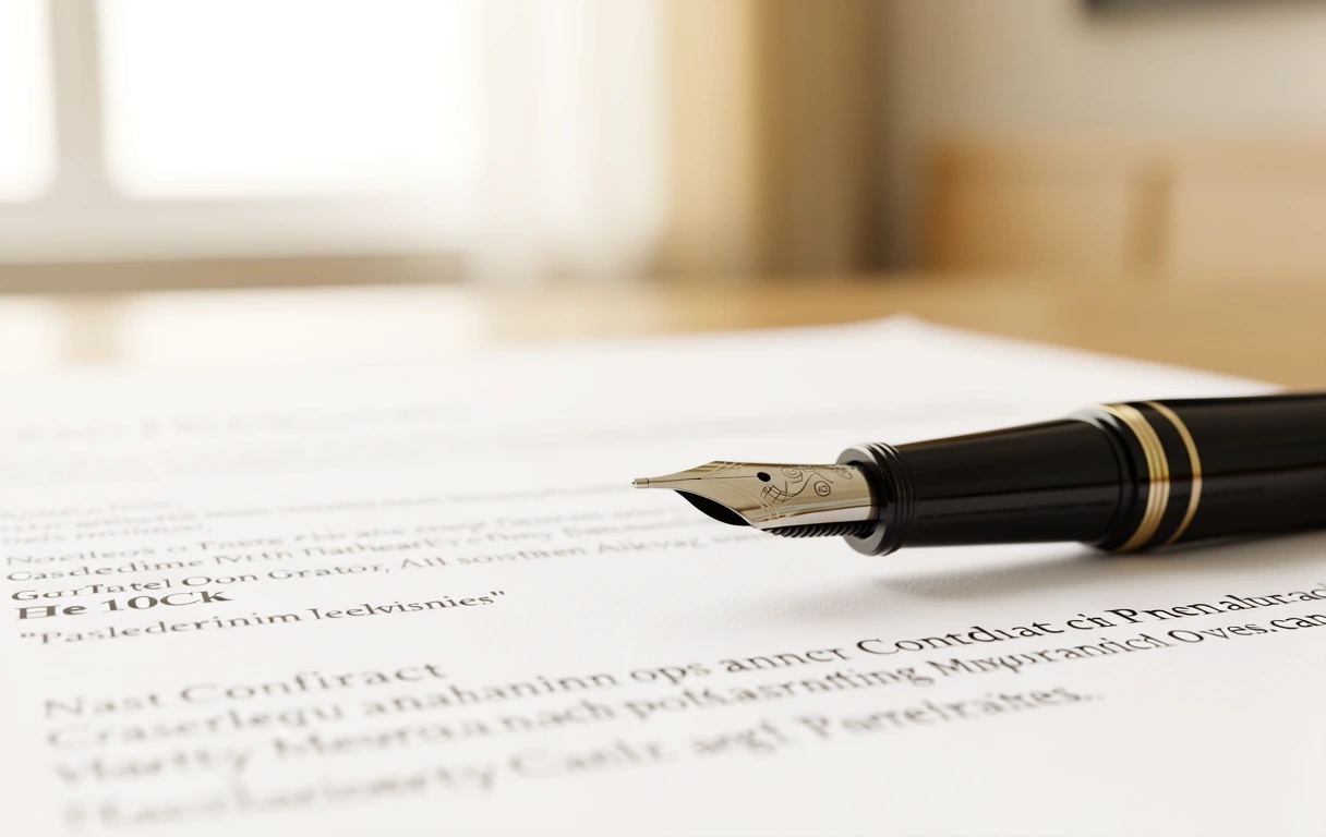 Marco Legal Profesional